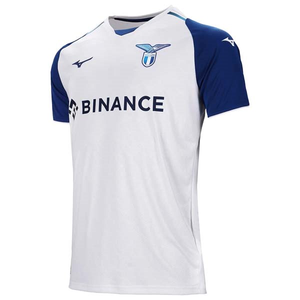 Tailandia Camiseta Lazio 3ª 2022/23